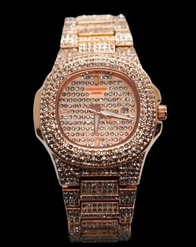 ICED OUT PP