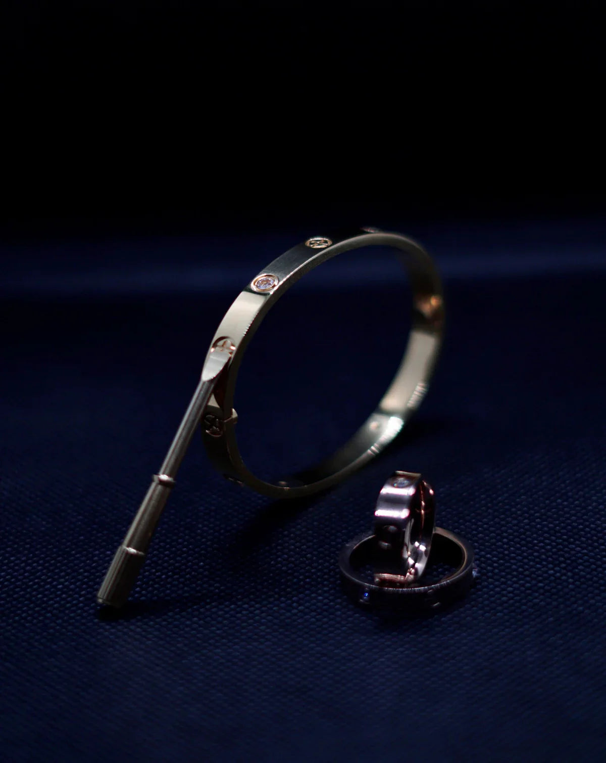ESSENTIAL LOVE BRACELET
