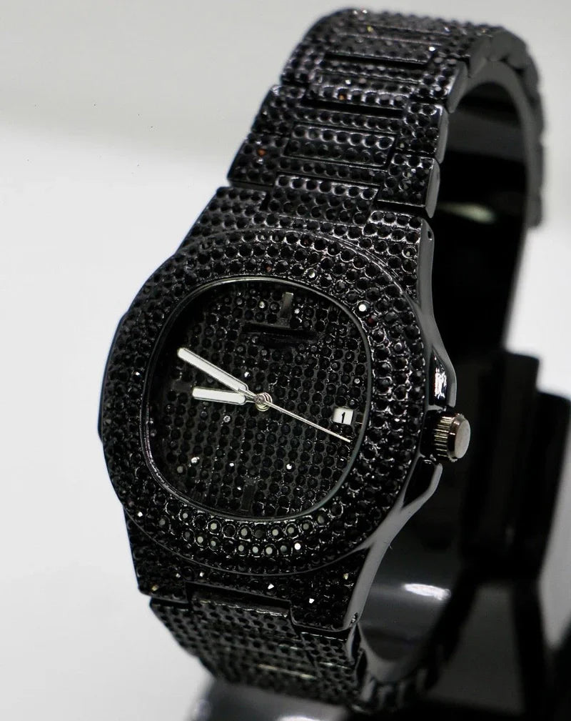 ICED OUT PP