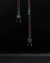 TENNIS BRACELET ( 2MM )