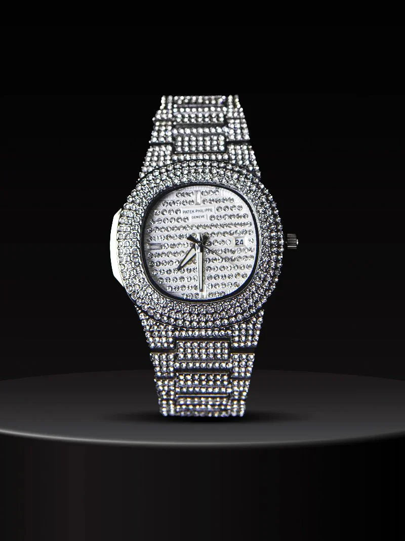 ICED OUT PP