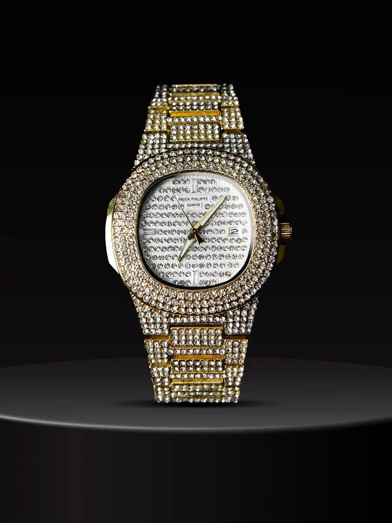 ICED OUT PP