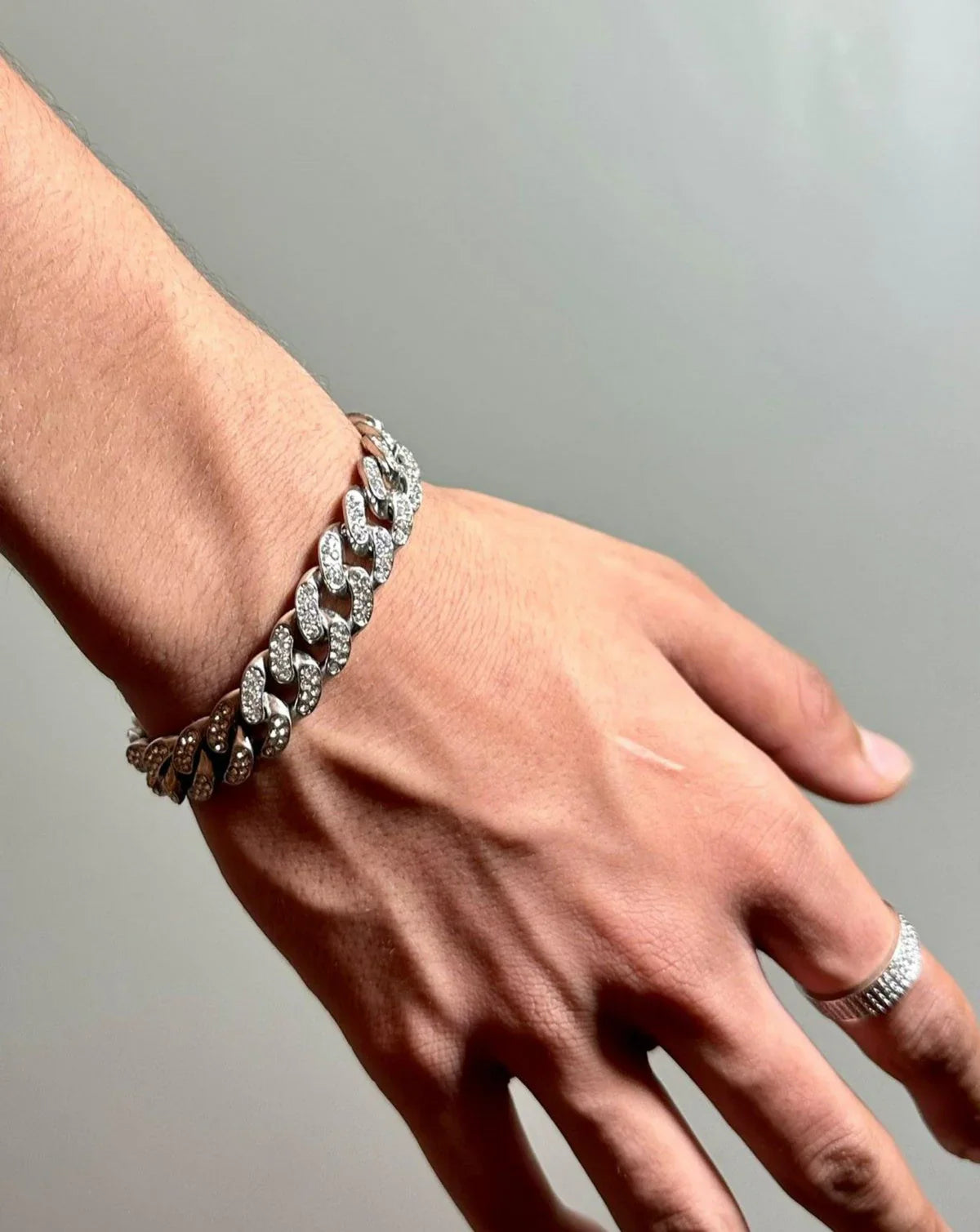 MIAMI CUBAN BRACELET