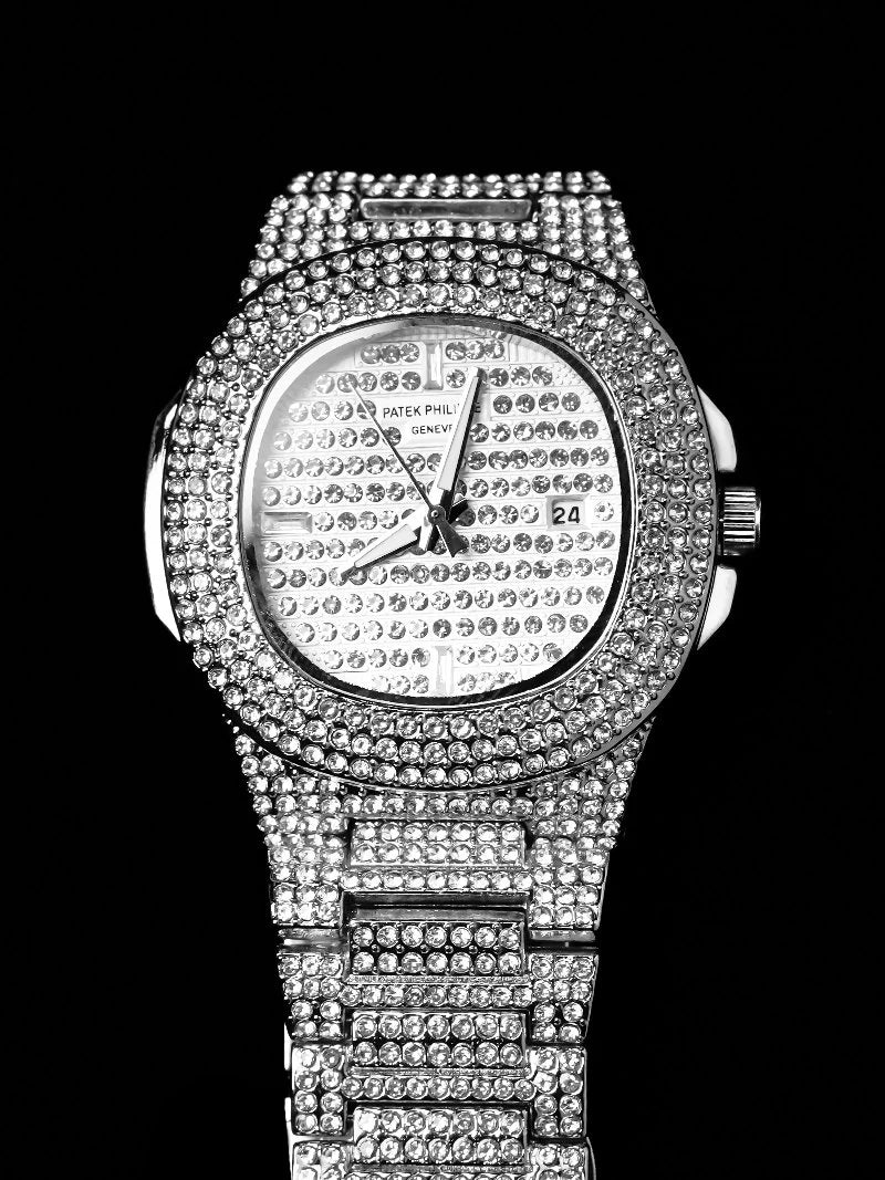 ICED OUT PP