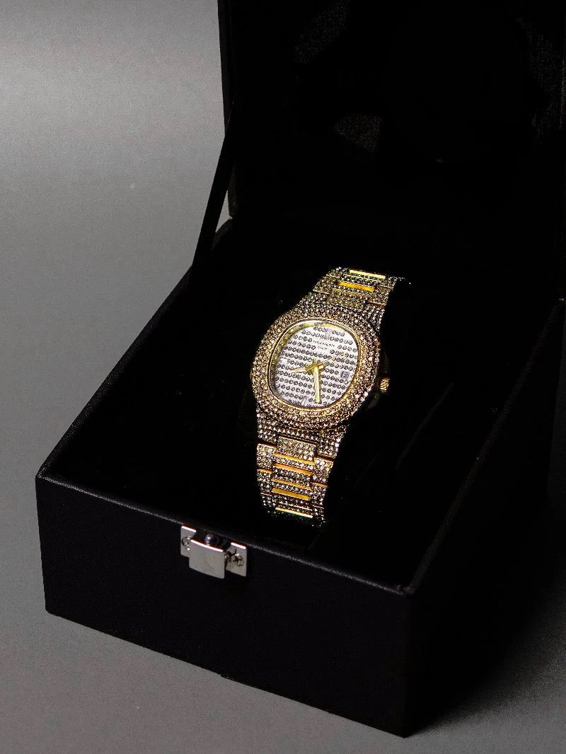 ICED OUT PP