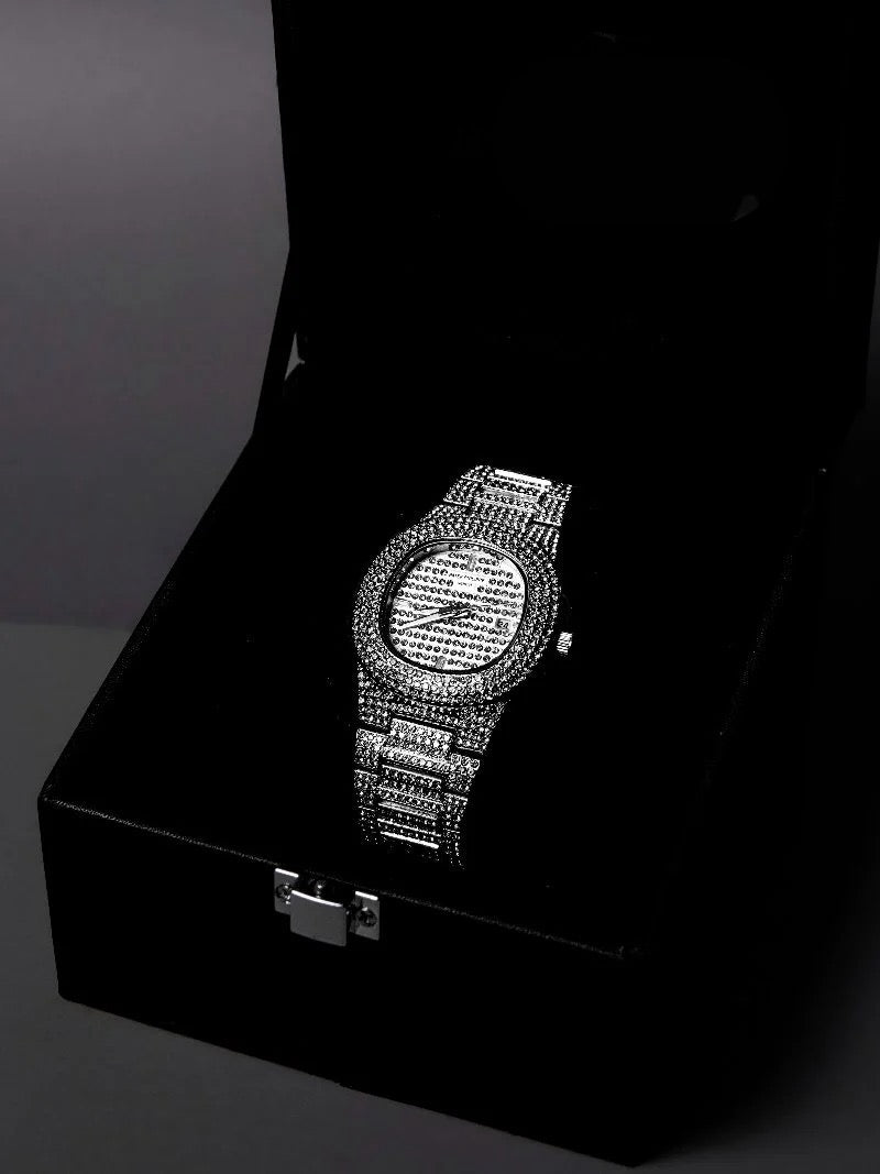 ICED OUT PP