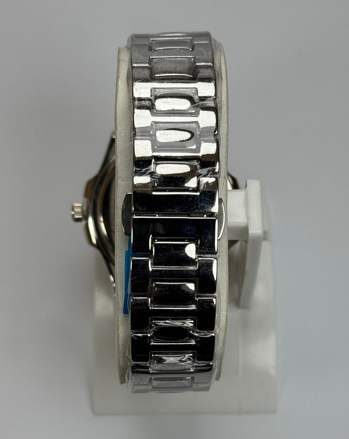 Patek Philippe - Green Dial