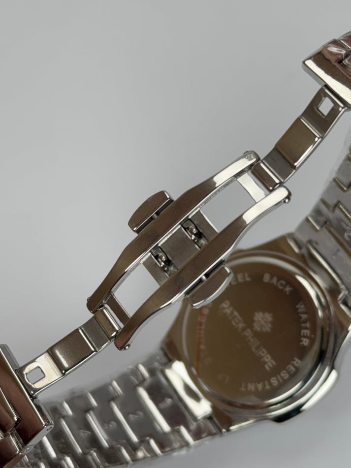 Patek Philippe - Green Dial