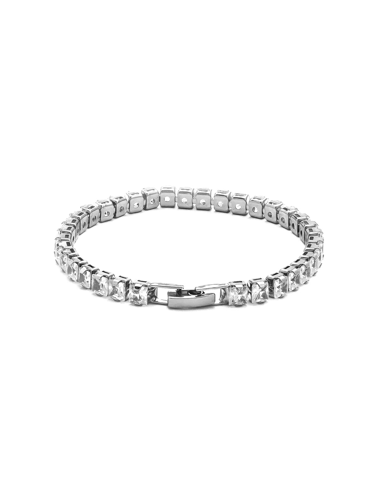 TENNIS BRACELET ( 4 MM )