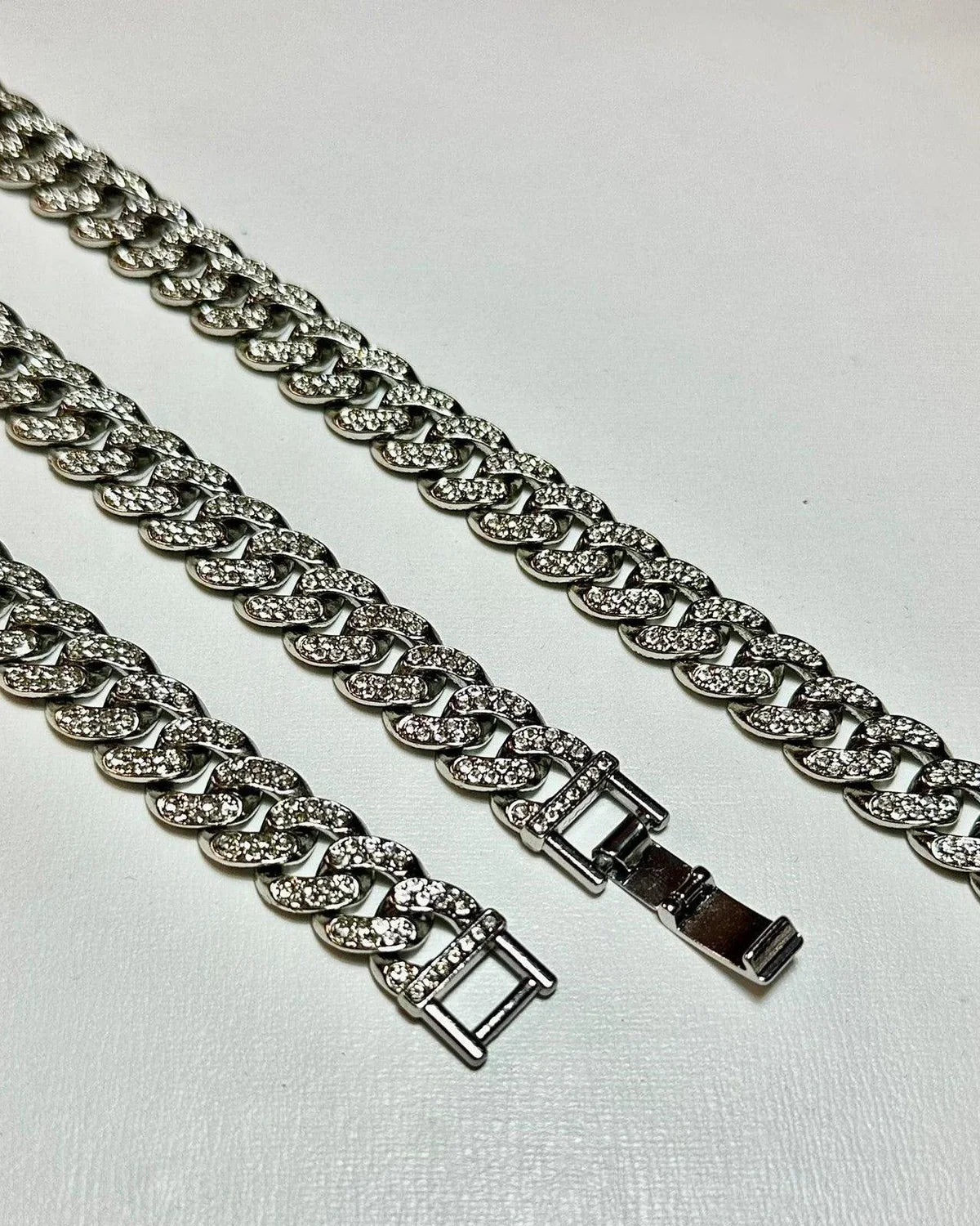 MIAMI CUBAN CHAIN