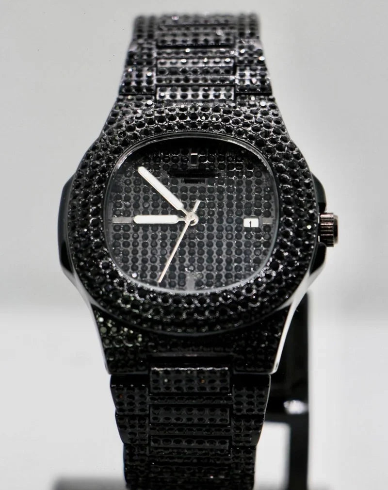 ICED OUT PP