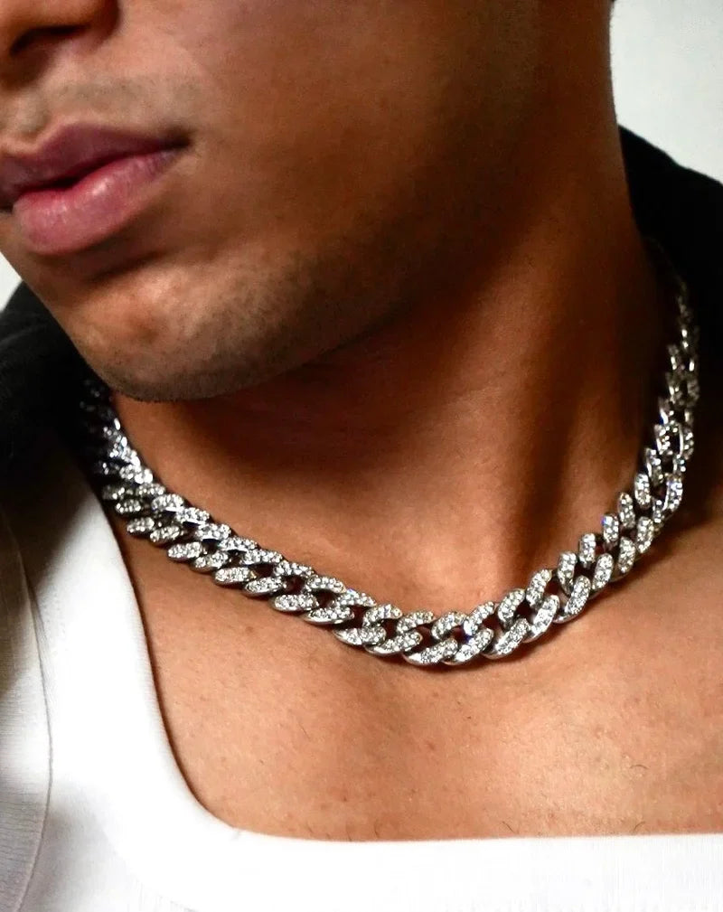 MIAMI CUBAN CHAIN