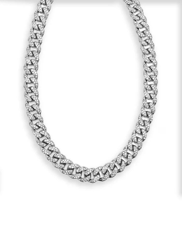 MIAMI CUBAN CHAIN