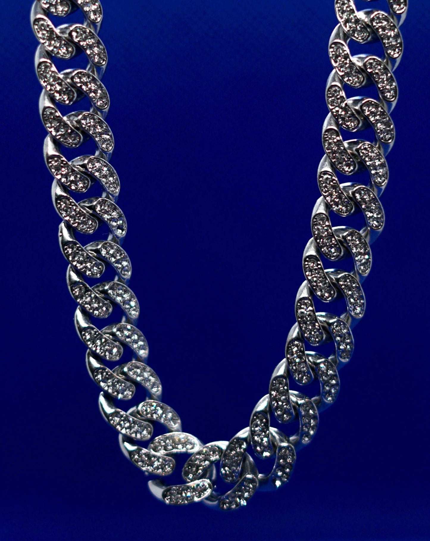 MIAMI CUBAN CHAIN