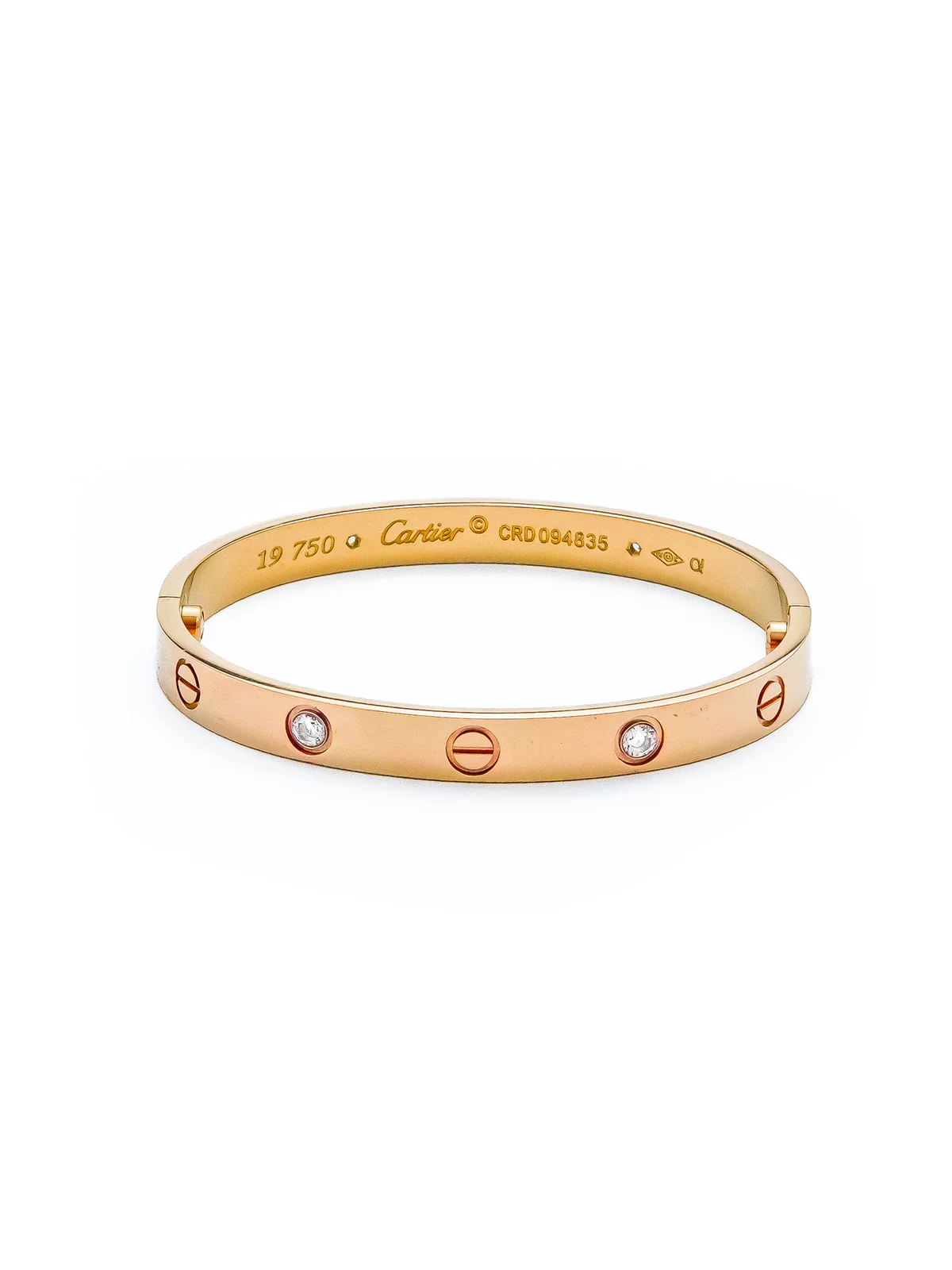 ESSENTIAL LOVE BRACELET