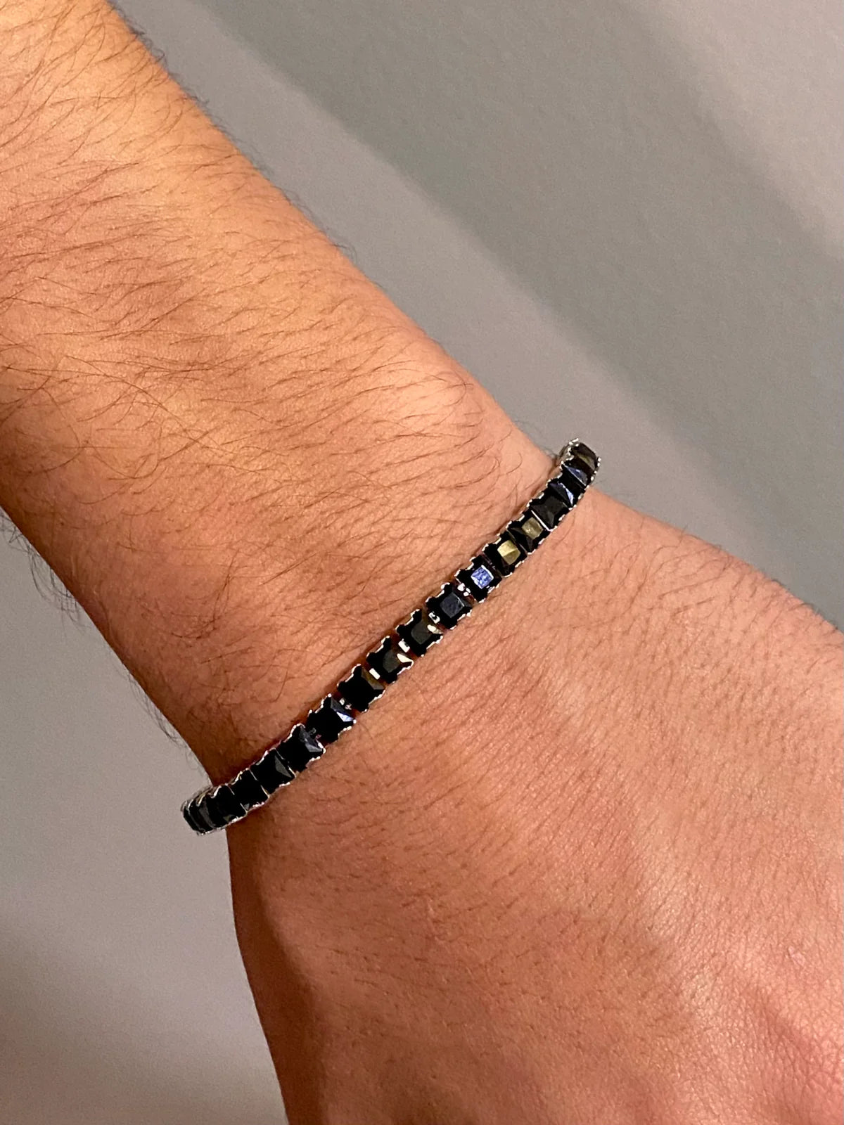 TENNIS BRACELET ( 4 MM )