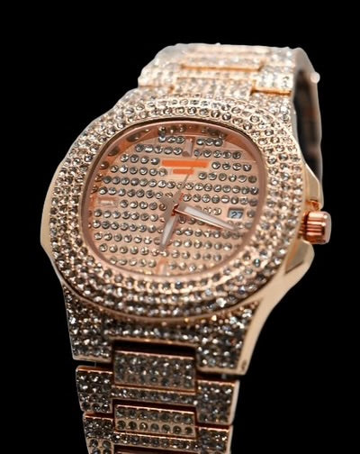 ICED OUT PP