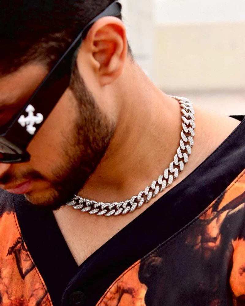 MIAMI CUBAN CHAIN