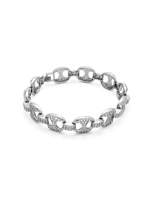 GUCCI LINK BRACELET