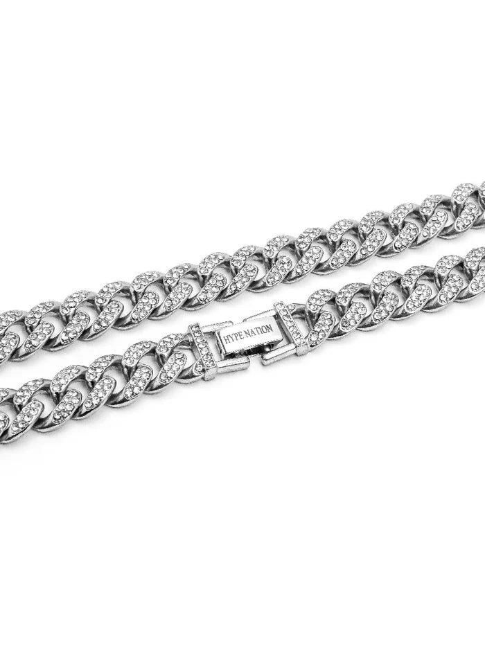 MIAMI CUBAN CHAIN