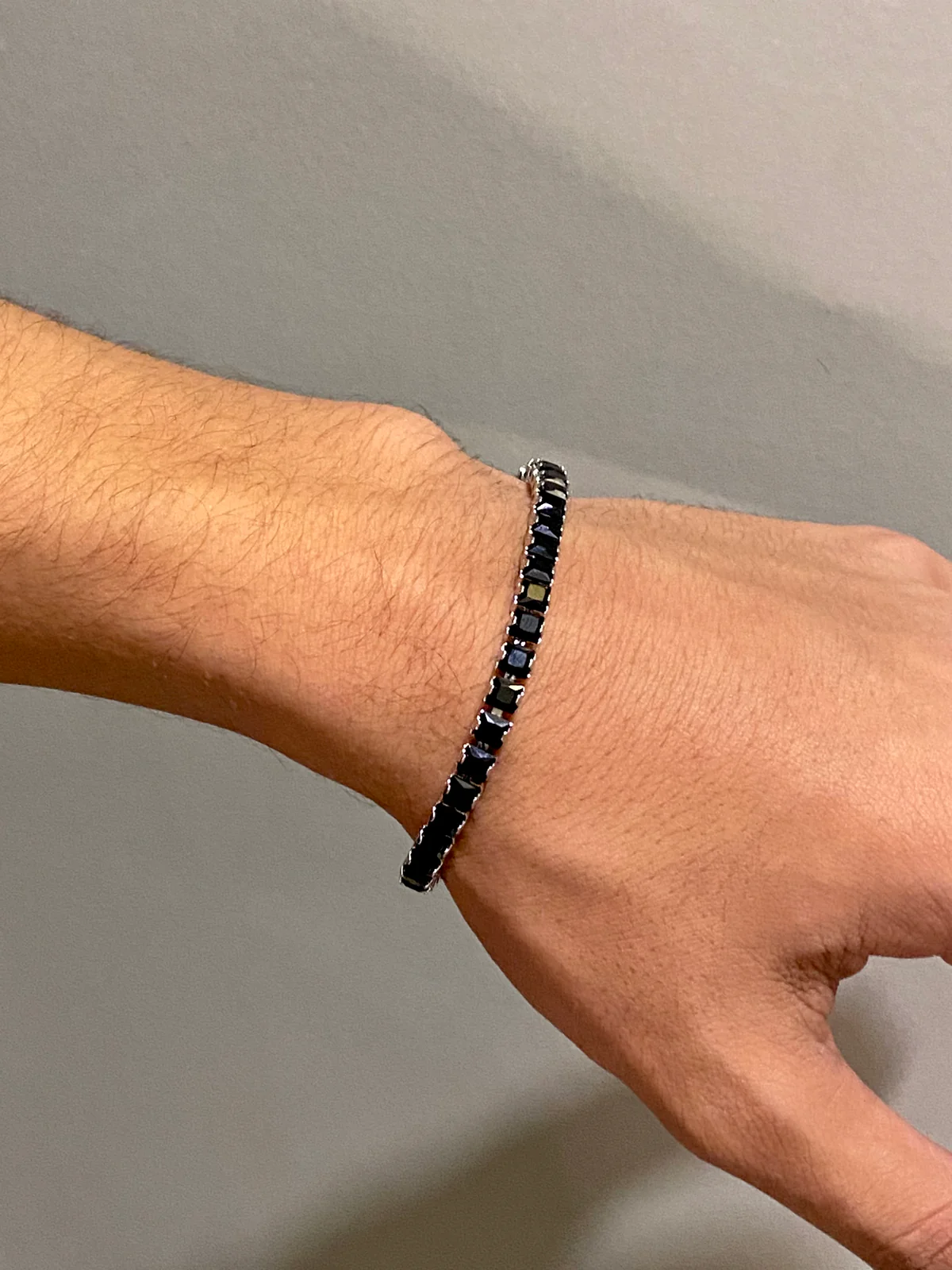 TENNIS BRACELET ( 4 MM )