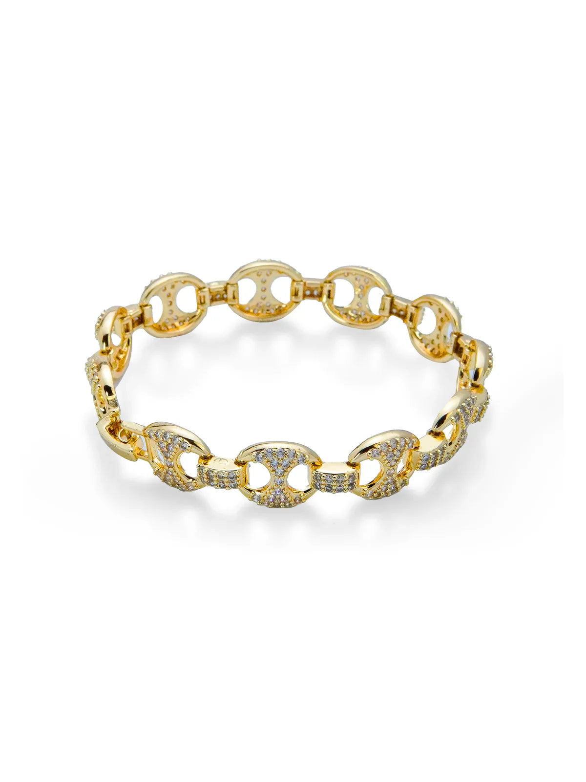 GUCCI LINK BRACELET